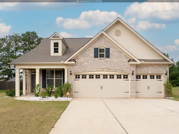 14355 Grey Goose Ln, Harvest, AL 35749