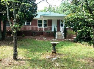 101 Wilson Rd, Anderson, SC 29625