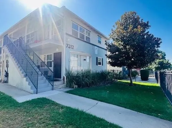 7312 Milton Ave APT E, Whittier, CA 90602
