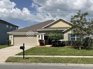 3305 Whistling Trl, Saint Cloud, FL 34772