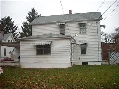 2nd image of 8323 Burns Ave