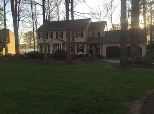 3502 Walkers Ferry Rd, Midlothian, VA 23112