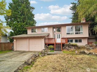 11242 SE 321st Pl, Auburn, WA 98092