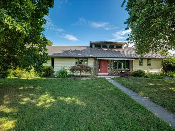 10963 E 1260th Ave, Effingham, IL 62401