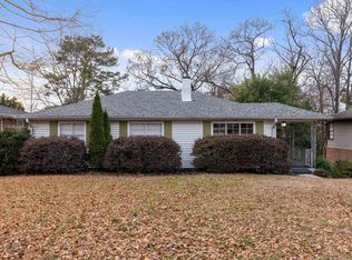 5956 Crestwood Cir, Birmingham, AL 35212