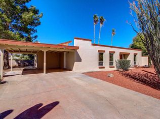 8441 E 3rd St, Tucson, AZ 85710