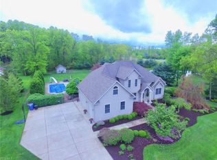 6141 Deer Spring Run, Canfield, OH 44406