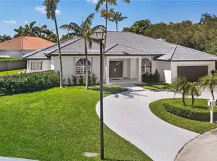 17750 SW 80th Ct #0, Miami, FL 33157