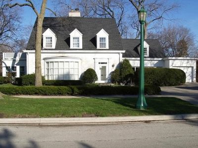 900 Sheridan Rd, Wilmette, IL, 60091
