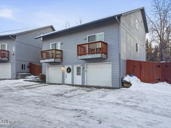 11288 Wood River Way #6, Eagle River, AK 99577