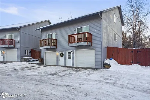 11288 Wood River Way #6 Photo 1