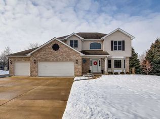 12742 Shelly Ln, Plainfield, IL