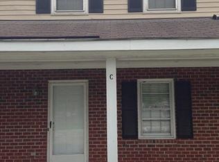 3811 Chase Rd NW APT C, Wilson, NC 27896