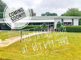 37 Briar Rd, Leominster, MA 01453