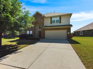 4333 Rolling Water Dr, Pflugerville, TX 78660