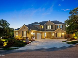 207 Via Inez, Thousand Oaks, CA 91320