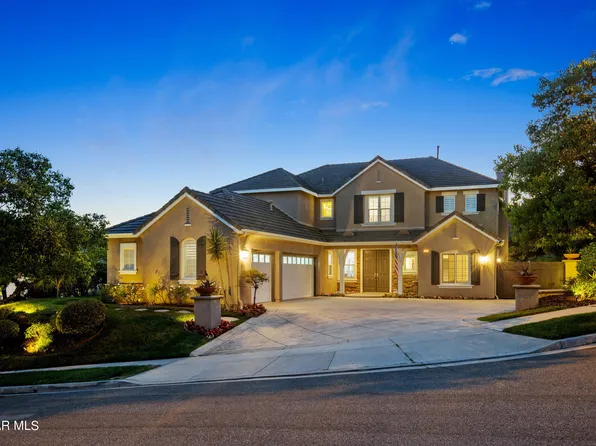 207 Via Inez, Thousand Oaks, CA 91320