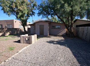 3340 N Park Ave, Tucson, AZ 85719