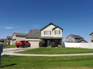 3703 E Goldstone Dr, Idaho Falls, ID 83401