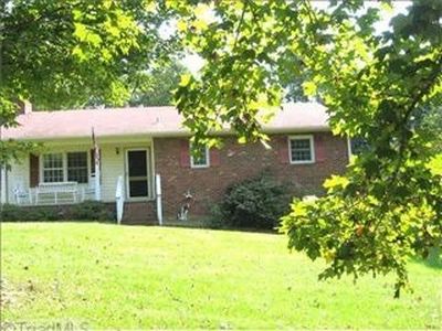 4227 Mae Len Dr, Winston Salem, NC, 27107