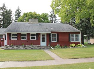 323 4th St SW, Perham, MN 56573