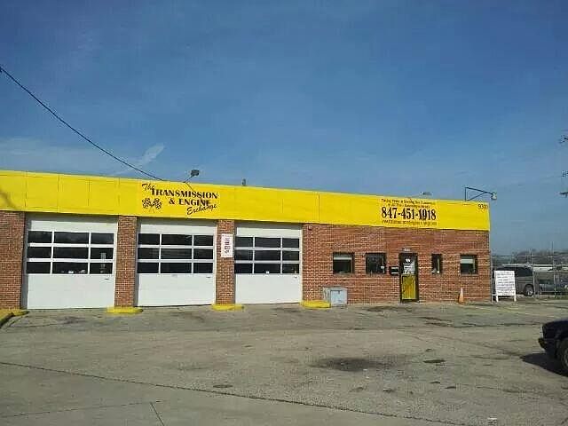 1st image of 9300 Cherry Ave