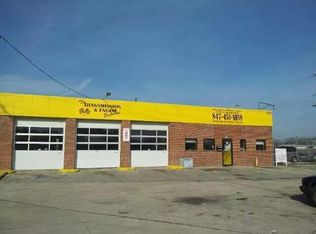9300 Cherry Ave, Franklin Park, IL 60131