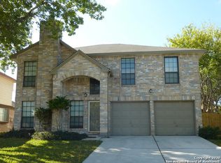 2409 Hidden Grove Ln, Schertz, TX 78154