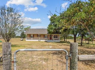 4981 Red Rock Rd, Bryan, TX 77808