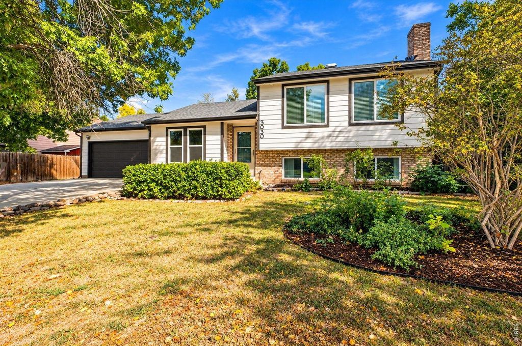 3030 Appaloosa Ct