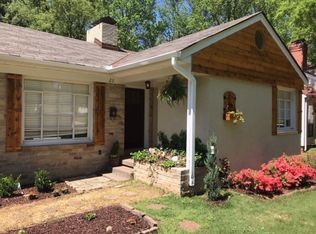 23 Mimosa Dr, Jackson, TN 38301