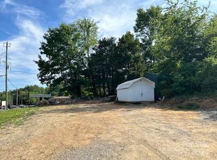 217 Murphy Hill Rd, Weaverville, NC 28787
