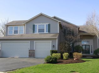 1074 Westfield Way, Mundelein, IL 60060