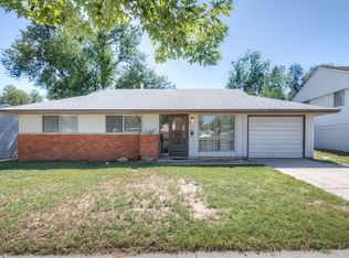 2915 E Pikes Peak Ave, Colorado Springs, CO 80909