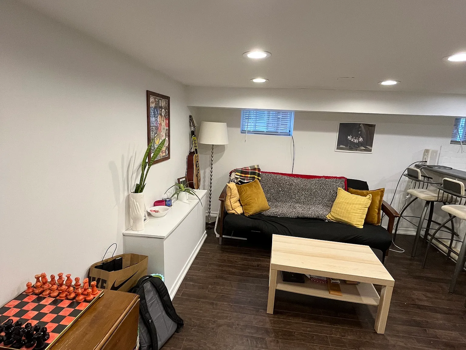 1 bed, 550 sqft, $1,475 — Photo 3