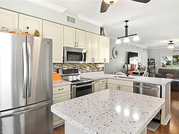 3rd image of 5308 Chiquita Blvd S APT 101A
