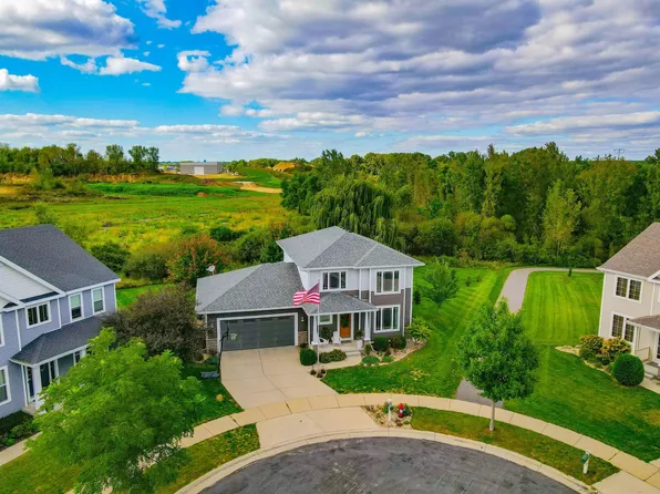 14 Bellingrath Ct, Mc Farland, WI 53558