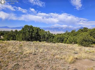 3654 Wykagyl Rd, Westcliffe, CO 81252