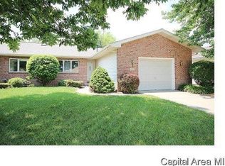 4305 Pickfair Rd, Springfield, IL 62703