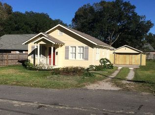 1425 Carter Ave, Baton Rouge, LA 70806