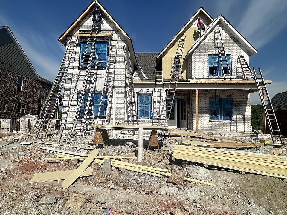 1st image of 173 Manor Way Lot 8