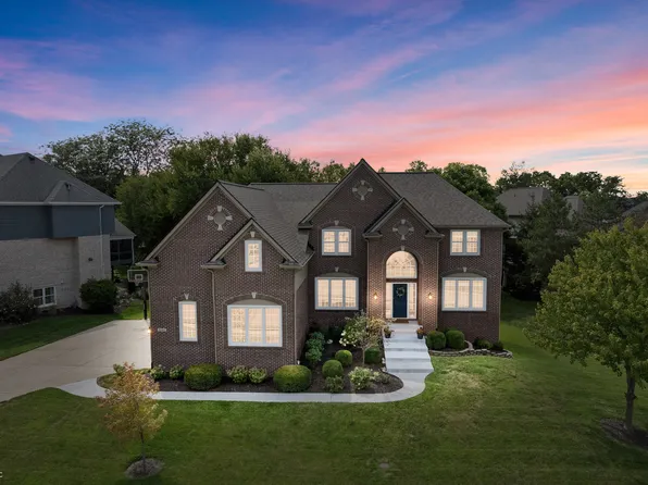 10461 Athalene Ln, McCordsville, IN 46055