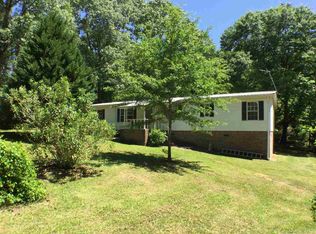 1868 Hendrick Rd, Fort Valley, GA 31030