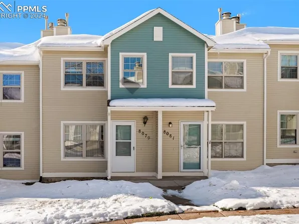 8079 Lexington Park Dr, Colorado Springs, CO 80920