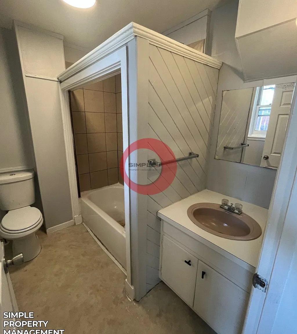 2 bed, $1,295 — Photo 4