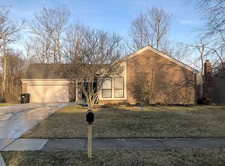 3109 Balsam Ct, Edgewood, KY 41017