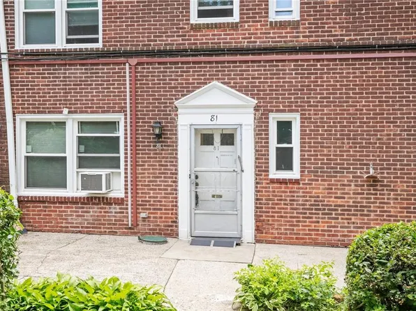 81 Hilltop Acres #81, Yonkers, NY 10704