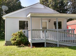 640 Evans Ave, Akron, OH 44310