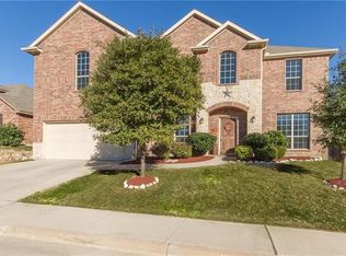 1122 Walter Stephenson Rd, Midlothian, TX 76065