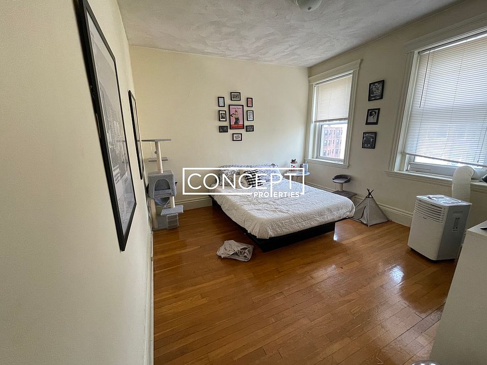 106 Queensberry St 19CP, Boston, MA 02215 Zillow